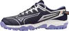 Mizuno Stealth Star 2 Indoor-sportschuhe Schwarz EU 39 Mann Produktbild-Vorschau 4