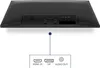 Philips 80,0cm (31,5") 32E1N1800LA 16:09 2xHDMI+DP VA black Produktbild-Vorschau 4