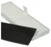vhbw Filter-Set kompatibel mit Kyvol Cybovac S31 Produktbild-Vorschau 5