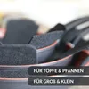 Chefarone Chefarone Pfannenschützer - Intermediate Töpfe Produktbild-Vorschau 2