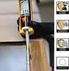 Sika - Sigillante - Sikaflex-522 Bianco - ideale per giunti Anteprima dell’immagine prodotto 15