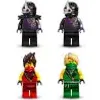 LEGO® 71704 LEGO® Ninjago 71704 Kais Super-Jet Bausatz Anteprima dell’immagine prodotto 22