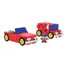 Blocchi TREFL Connect Cabriolet/Consegna S 61970 Anteprima dell’immagine prodotto 4