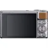 CANON Compact PowerShot SX740 HS Lite Silver Edition Produktbild-Vorschau 6