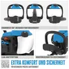 Tagliasiepi a motore GMH 603 Anteprima dell’immagine prodotto 7