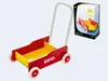 BRIO Lauflernwagen, rot/gelb Produktbild-Vorschau 9