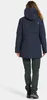 Didriksons Tuva - Damen Parka, Größe:44, Farbe:dark night Produktbild-Vorschau 11