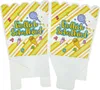 Oblique Unique 8x Endlich Schulkind Popcorn Schachteln Deko Produktbild-Vorschau 3