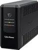 Gruppo di continuità (UPS) Cyberpower UT650EG Anteprima dell’immagine prodotto 8