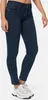 Tazzio Damen Skinny Fit Jeans F112 (Dunkelblau, 44) Produktbild-Vorschau 4