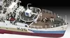 Revell Flower Class Corvette "HMCS Snowberry" 1:144 Náhled obrázku produktu 4
