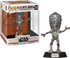 Star Wars - IG-12 with Grogu 720 Funko Pop! Deluxe Produktbild-Vorschau 5