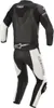 Alpinestars GP Force Phantom Tuta da moto in pelle a due Anteprima dell’immagine prodotto 2