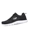 Skechers Schuhe Track Bucolo, 52630BKW Produktbild-Vorschau 31