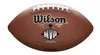 Wilson MVP American Football - Offizielle Größe - Mit Produktbild-Vorschau 1