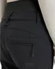 Roxy Rising High Hosen Schwarz 2XL Frau Schwarz 2XL Produktbild-Vorschau 4