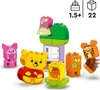 LEGO DUPLO | Disney Winnie Puuhs Geburtstagsparty - Produktbild-Vorschau 3
