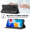 Etui pour Xiaomi Redmi Note 11S/Note 11 4G, étui en cuir Voir les images du produit 3