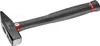 Facom Schlosserhammer DIN Graphitstiel 33 mm Voir les images du produit 1
