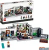 Lego LEGO Queer Eye – The Fab 5 Loft 10291 Podgląd zdjęcia produktu 31
