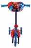 Scooter enfant Spiderman à 3 roues Voir les images du produit 3