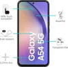2x pellicola protettiva per Samsung Galaxy A54 5G Anteprima dell’immagine prodotto 3