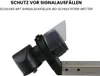 ZEHNDER Twin LNB + Wetterschutzhaube, Digital 2Fach 4K HD Produktbild-Vorschau 6
