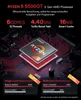 Greed® Silent GT - Office PC AMD Ryzen 5 5500GT + Computer Produktbild-Vorschau 2