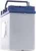 A studio shot of a VARTA Blue Dynamic B31 Autobatterie. Produktbild-Vorschau