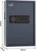 Profirst Schlüsseltresor LockGuard 50 Fingerprintschloss Produktbild-Vorschau 4