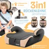 Seggiolino auto KIDIZ® Gruppo 1+2+3, da 9 a 36 kg, con Anteprima dell’immagine prodotto 3