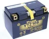 YUASA YTZ10S Motorradbatterie Produktbild-Vorschau 3