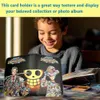 Anime One piece Sammelalbum 240 karten für TCG-Karten, Produktbild-Vorschau 6