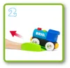 Mein erstes Bahn Regenbogen-Set BRIO 63600200 Produktbild-Vorschau 6