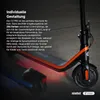 Ninebot E-Scooter Kickscooter C2 Pro E ZING Produktbild-Vorschau 7
