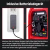 Benzin/LPG 3,5kw Inverter Stromerzeuger Produktbild-Vorschau 11
