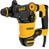 DeWALT D25333K-QS, SDS Plus, Czarny, Żółty, 3 cm, 1150 RPM, Podgląd zdjęcia produktu 18