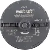 T8 Lochsäge Durchm.30 mm WOLFCRAFT Produktbild-Vorschau 13