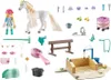 PLAYMOBIL 71354 Isabella & Lioness mit Waschplatz Produktbild-Vorschau 14