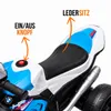 Moto électrique pour enfants BMW HP4 Mini 7,4 V (2 à 5 ans) Voir les images du produit 7
