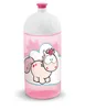 nici Trinkflasche Theodor & Friends Einhorn, 0,5 Liter Produktbild-Vorschau 2