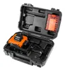 NEO TOOLS 3D laser, červený, poloměr 15 m, přesnost: 0,3 Náhled obrázku produktu 6