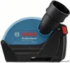 Capot d'aspiration Easy-Adjust GDE 125 EA-S Bosch, Voir les images du produit 2