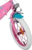 Bicicletta per bambini Toimsa 14" Peppa Pig rosa 1495 Anteprima dell’immagine prodotto 2