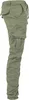 Urban Classics TB1268 | Pantaloni da jogging Cargo da uomo Anteprima dell’immagine prodotto 31
