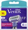 Gillette Venus Deluxe Smooth Swirl Rasierklingen, 6er Pack Produktbild-Vorschau 6