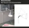 Paulmann Klemmleuchte Vitis Produktbild-Vorschau 5