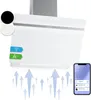 Klarstein Hotte Aspirante 60cm, Hottes de Cuisine, Filtre Voir les images du produit 1