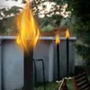 ROSEJANE : Torches en cire pour l'extérieur, durée de Voir les images du produit 7