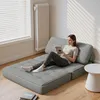 BEALIFE 3-in-1 beanbag pieghevole | Come divano, poltrona e Anteprima dell’immagine prodotto 5